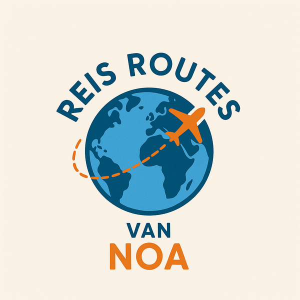 ReisRoutesVanNoa